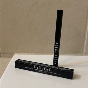 Bobbi Brown Cream Shadow Stick in Ruby Shimmer